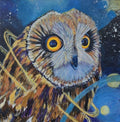 Short Eared Seer